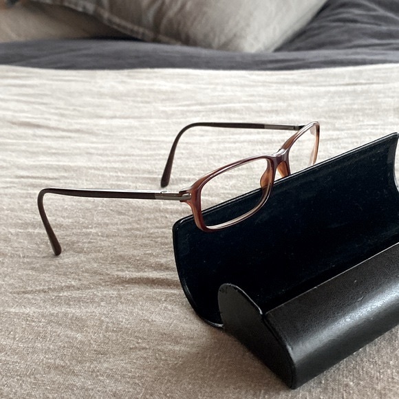 Prada Eyeglass Frames - Picture 2 of 14